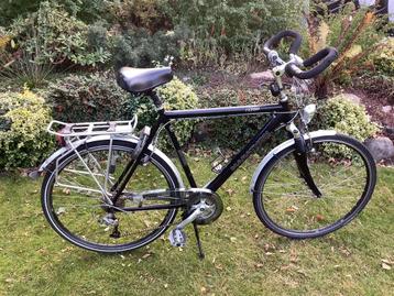 Sparta Marathon Ixion herenfiets 59 cm met 27 versnellingen beschikbaar voor biedingen