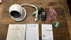 Hikvision 4 mp buitencamera DS-2CD2346G2-ISU/SL, Ophalen of Verzenden, Zo goed als nieuw