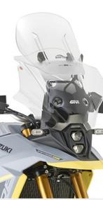 Givi Airflow windscherm Suzuki V-Strom 800DE, Ophalen, Nieuw