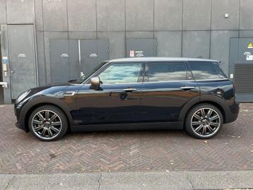 MINI Clubman Cooper 1.5 Richmond Park Automaat Vol Opties beschikbaar voor biedingen