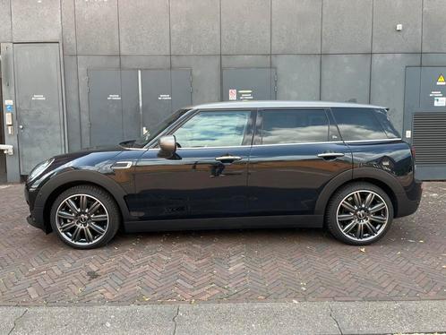 MINI Clubman Cooper 1.5 Richmond Park Automaat Vol Opties, Auto's, Mini, Particulier, Clubman, ABS, Achteruitrijcamera, Adaptieve lichten