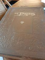 Jaargang tijdschrift De Prins 1917, Boeken, Tijdschriften en Kranten, Ophalen of Verzenden, Gelezen, Overige typen
