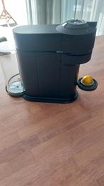 Nespresso koffiecupmachine, Witgoed en Apparatuur, Koffiezetapparaten, Ophalen of Verzenden, Zo goed als nieuw, Koffiemachine