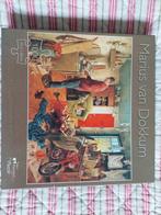 Puzzel 1000 stukjes Marius van Dokkum mannenhuishouden, Ophalen of Verzenden, Zo goed als nieuw