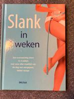 E. Menden - Slank in 4 weken, Ophalen of Verzenden, Zo goed als nieuw, E. Menden; W. Aign