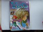 W.I.T.C.H. magazine nr 4, Eén stripboek, Verzenden, Gelezen