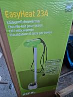 Melkverwarmer nieuw in doos