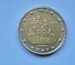 Duitsland 2012 G 2 euro munt, German coin, Postzegels en Munten, Ophalen of Verzenden, Duitsland, 2 euro