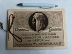 1928, VAREN EN GENIETEN, S.M.N., TOERISTENREIZEN., Verzamelen, Ophalen of Verzenden, Boek of Tijdschrift