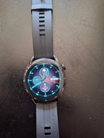 Huawei Watch GT3 Sport, Ophalen, Zwart, Huawei Watch, Zo goed als nieuw