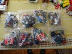 729 herpa onderdelen zak klein per stuk 8,-1:87 truck delen, Ophalen of Verzenden, Zo goed als nieuw, Bus of Vrachtwagen, Herpa