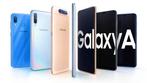 Gezocht! Samsung Galaxy A5, A8, A10, A20e, A40, A50, A...