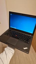 Lenovo Thinkpad X240 - Compacte en Betrouwbare Laptop, Computers en Software, Windows Laptops, 256 GB, Met videokaart, 8 GB, Minder dan 2 Ghz
