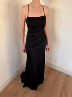 Galajurk lang zwart, Kleding | Dames, Galajurk, Zwart, Laona, Nieuw