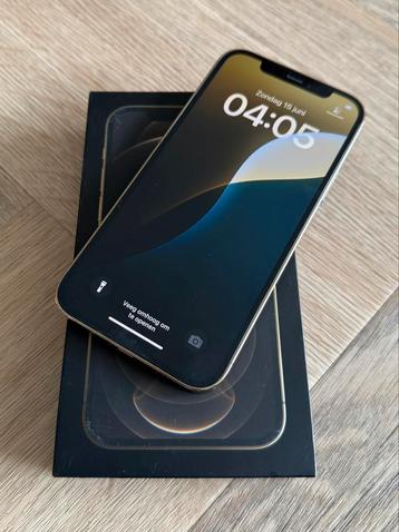 IPhone 12pro - 128gb beschikbaar voor biedingen
