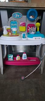 Smoby dierenarts, Ophalen, Zo goed als nieuw