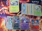 151 verschillende Astral Radiance Pokémon kaarten, Foil, Ophalen of Verzenden, Zo goed als nieuw, Meerdere kaarten