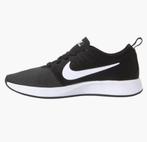 Nike Dualtone Racer Zwart/Grijs - Maat 40, Kleding | Dames, Schoenen, Ophalen of Verzenden, Zo goed als nieuw, Zwart