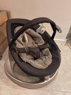 Nuna Leaf Grow wipstoel inclusief speelboog, Kinderen en Baby's, Ophalen, Zo goed als nieuw