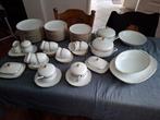 servies  hutschenreuther, Antiek en Kunst, Antiek | Servies compleet, Ophalen