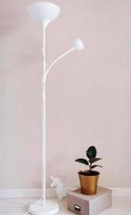 Staande lamp IKEA wit vloerlamp, Ophalen, 150 tot 200 cm