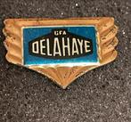 Oud Delahaye CFA  Speldje, Ophalen of Verzenden, Gebruikt