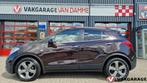 Opel Mokka 1.6 Cosmo trekhaak, Auto's, Voorwielaandrijving, Euro 5, 15 km/l, Gebruikt