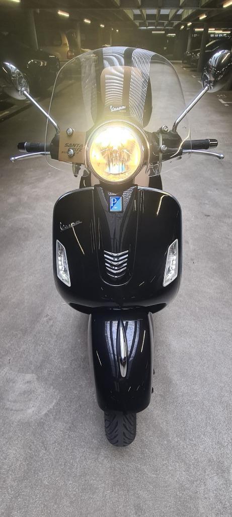 Vespa GTS, Motoren, Motoren | Piaggio, Particulier, Scooter, 1 cilinder, Ophalen