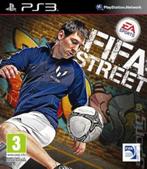 Ps3 fifa street, Spelcomputers en Games, Games | Sony PlayStation 3, 1 speler, Ophalen of Verzenden, Zo goed als nieuw, Vanaf 3 jaar
