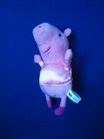 PLAY BY PLAY Knuffel VARKEN PEPPA PIG EVIE UIT 2003 **Nieuw*, Ophalen of Verzenden, Nieuw, Overige typen