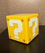 Lego 71395 - Super Mario 64 Vraagtekenblok | Compleet + Doos, Ophalen of Verzenden, Zo goed als nieuw, Complete set, Lego