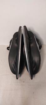 S34 IJshockeyschaatsen Zandstra maat 34, Sport en Fitness, Schaatsen, Zandstra, Ophalen of Verzenden, Onbekend, Gebruikt