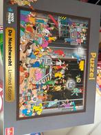 Nachtwacht puzzel Van haasteren, Ophalen of Verzenden