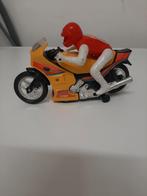 Motorrijder, Ophalen of Verzenden, Zo goed als nieuw