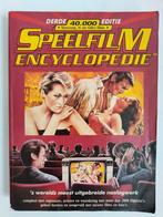Speelfilmencyclopedie - Derde editie, Ophalen of Verzenden, Gelezen, Filmspecifiek