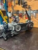 Nssc Ottopuntouno 70 31pk, Fietsen en Brommers, Ophalen of Verzenden, Zo goed als nieuw, Blok, Piaggio