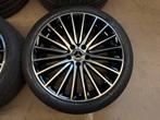 19 inch Mercedes Origineel C klasse AMG velgen W206 S206, 19 inch, Gebruikt, Banden en Velgen, Ophalen of Verzenden