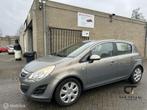 Opel Corsa 1.3 CDTi EcoFlex S/S Cosmo|Airco|Navi|Trekhaak|NA, Auto's, Voorwielaandrijving, Euro 5, Gebruikt, Bruin