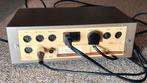 Quad 33 + 303, Audio, Tv en Foto, Versterkers en Receivers, Overige merken, Gebruikt, Ophalen of Verzenden, Minder dan 60 watt