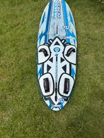 RRD Firerace 112 board, Watersport en Boten, Gebruikt, Minder dan 250 cm, Ophalen of Verzenden, Met vin(nen)