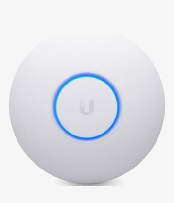 Ubiquiti UniFi NanoHD - Access Point beschikbaar voor biedingen