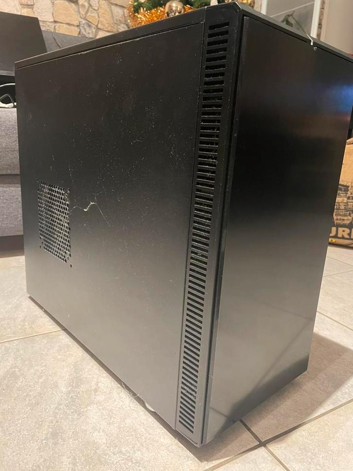 Complete Gaming Setup – i7 / GTX 1060, Computers en Software, Desktop Pc's, Zo goed als nieuw, 3 tot 4 Ghz, Gaming, Ophalen