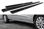 Voorlip achterlip sideskirts - Ford Transit Custom 17-23, Ophalen of Verzenden