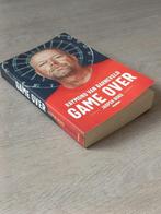 Raymond van Barneveld: Game Over van Jasper Boks, Jasper Boks, Ophalen of Verzenden, Zo goed als nieuw, Sport