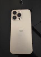 Iphone 13 Pro, 128 GB, 77 %, Ophalen of Verzenden, Zo goed als nieuw