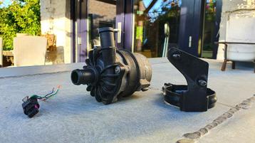 Pierburg CWA-50 Upgrade Intercooler pomp beschikbaar voor biedingen