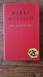 Harry Mulisch - De aanslag, Harry Mulisch, Ophalen of Verzenden, Zo goed als nieuw, Nederland