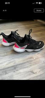Nike free, Ophalen of Verzenden, Zo goed als nieuw, Sneakers of Gympen