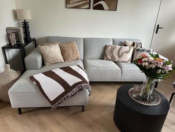 Zit- leef combinatie bank