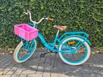 Meisjesfiets 20 inch, amigo, zeer goede staat!, Ophalen, Zo goed als nieuw, 20 inch, Handrem
